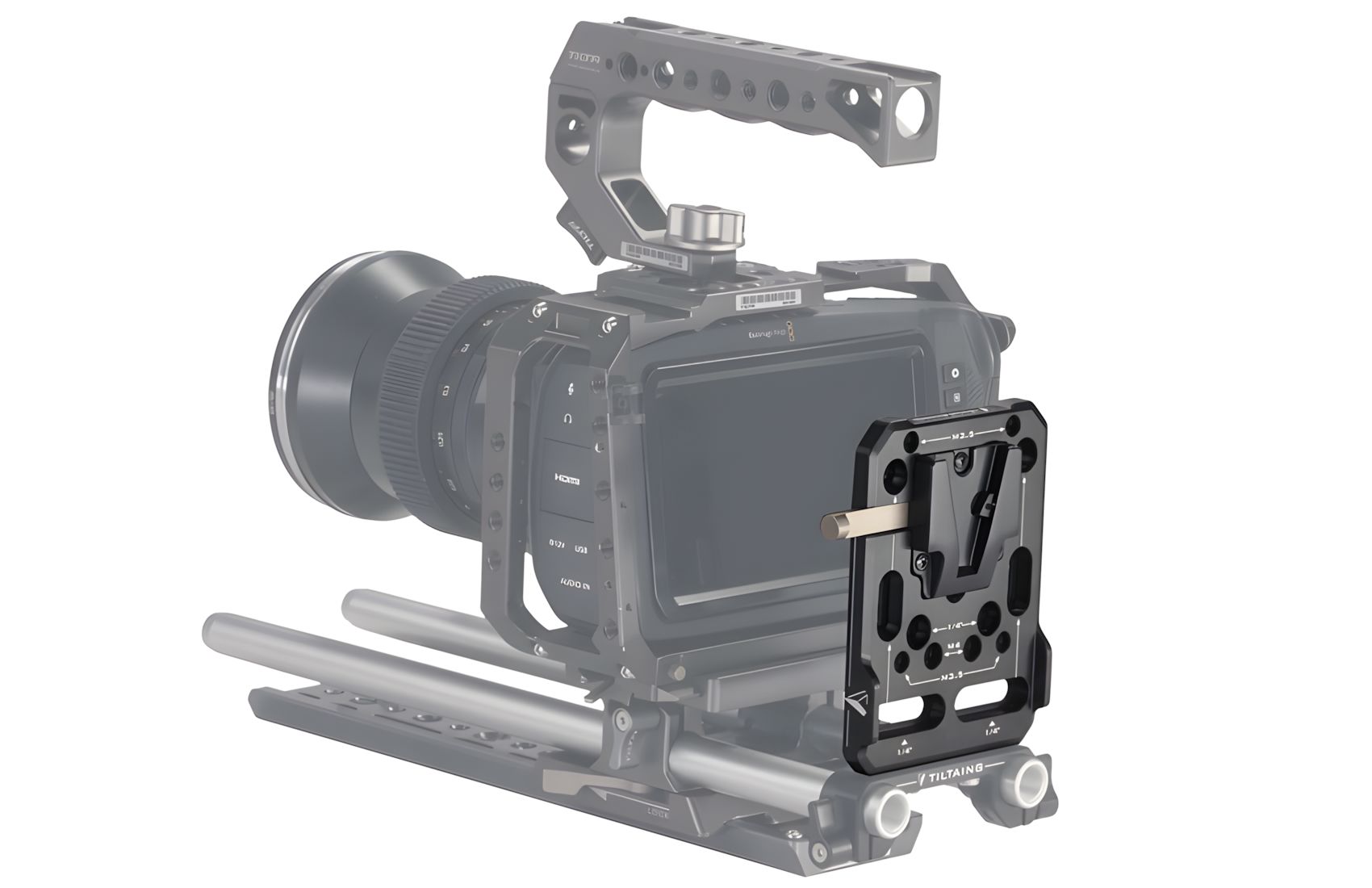 TA-MBP-V-Mount-Plate